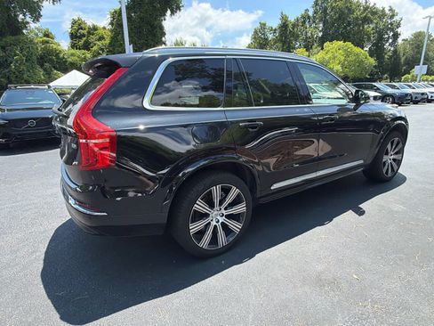 Used 2025 Volvo XC90 T8 Ultra w/ Lounge Package AWD/4WD image 15