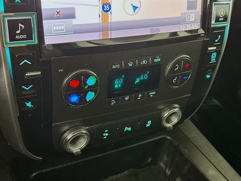 Used 2012 Chevrolet Tahoe LT w/ Texas Edition image 23