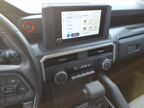 Used 2024 Toyota Tacoma SR5 image 22