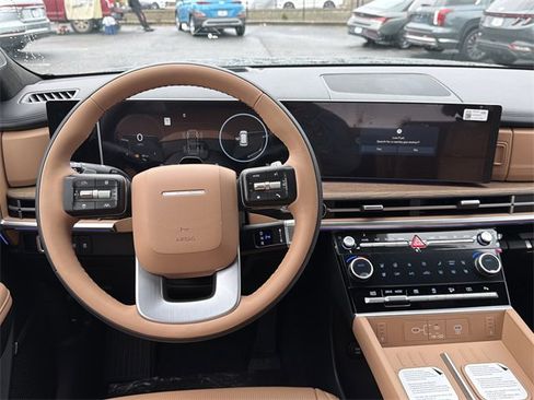 New 2026 Hyundai Santa Fe Calligraphy image 23