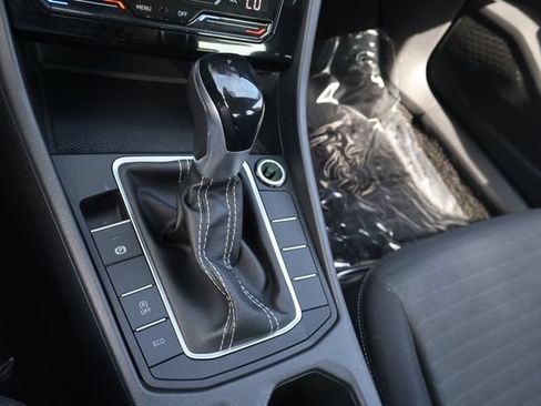 Used 2025 Volkswagen Jetta S FWD image 24