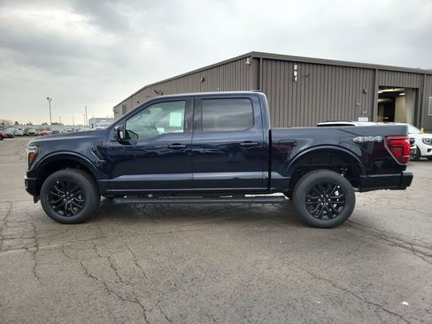 New 2026 Ford F150 Lariat image 7