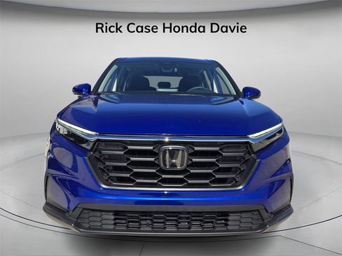 Certified 2024 Honda CR-V LX image 5