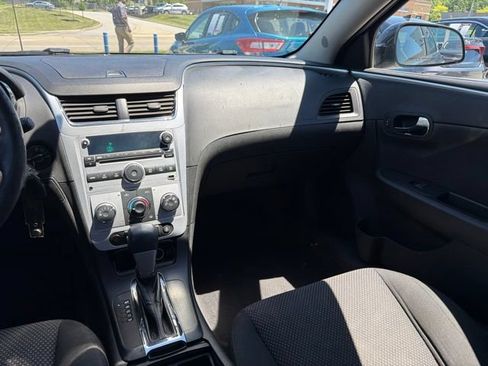 Used 2012 Chevrolet Malibu LT FWD image 21