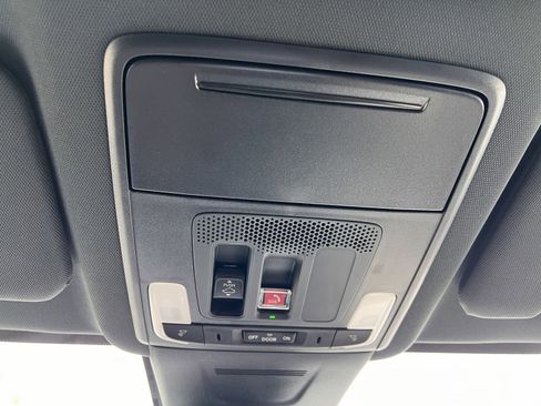 New 2026 Honda CR-V TrailSport image 35