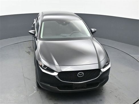 Certified 2023 MAZDA CX-30 AWD 2.5 S image 41