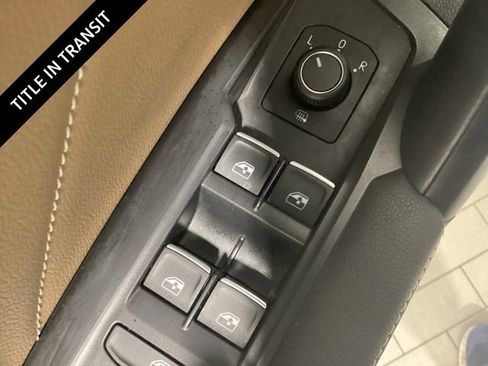 Used 2024 Volkswagen Tiguan SE R-Line AWD/4WD image 19