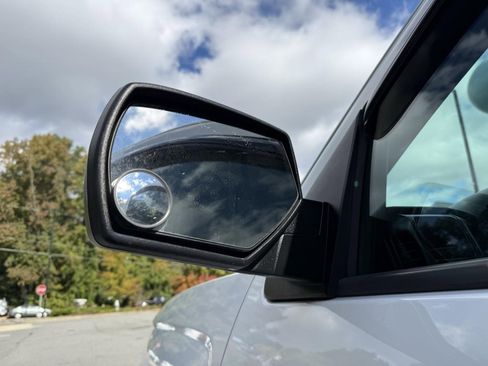 Used 2014 Chevrolet Silverado 1500 W/T w/ Trailering Package image 14