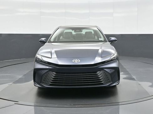 New 2026 Toyota Camry XLE FWD image 3