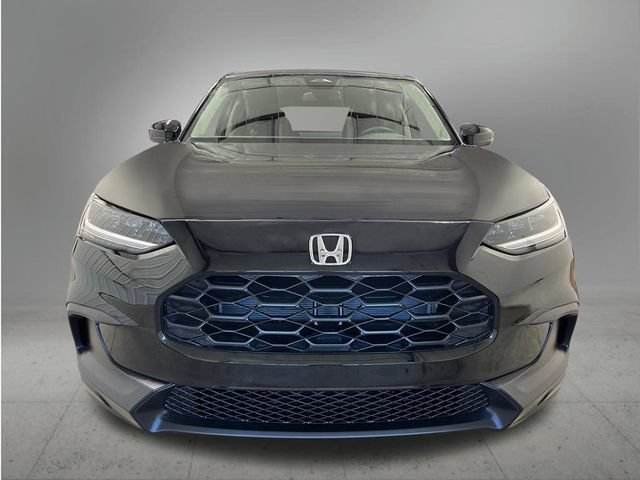 New 2027 Honda HR-V LX image 9
