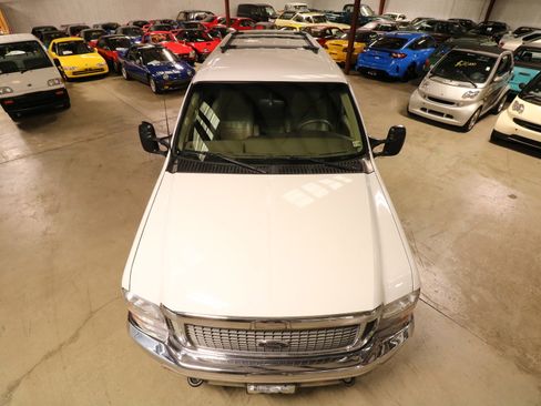 Used 2000 Ford Excursion Limited image 48