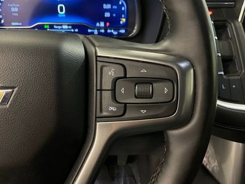 Used 2024 Chevrolet Suburban Premier AWD/4WD image 13