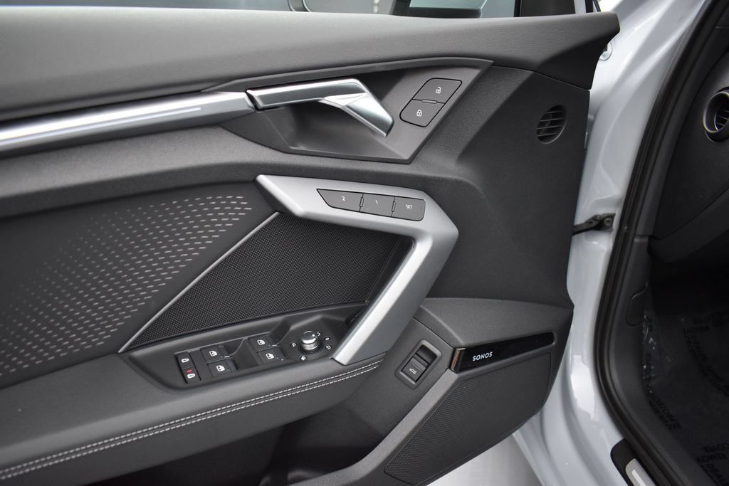New 2026 Audi A3 2.0T Premium AWD/4WD image 6