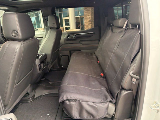 Used 2026 GMC Sierra 1500 AT4 w/ AT4 Premium Package AWD/4WD image 20