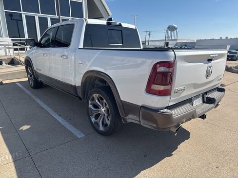 Used 2022 RAM 1500 Limited image 2