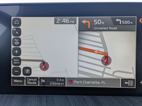 New 2025 Kia Telluride EX image 25