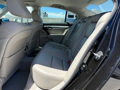 Used 2010 Acura TL w/ Technology Package FWD image 14