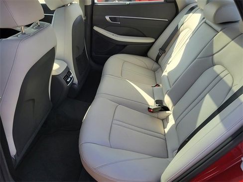New 2026 Hyundai Sonata Limited image 10
