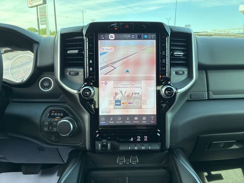 New 2026 RAM 1500 Big Horn image 16