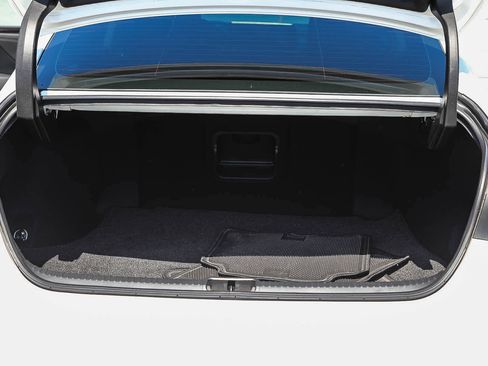 Used 2019 Lexus ES 350 w/ Premium Package FWD image 25