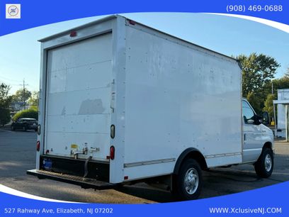 Used 2015 Ford E-350 and Econoline 350 Super Duty