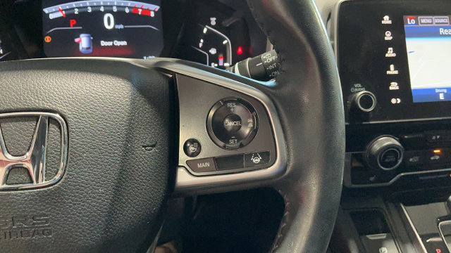 Used 2020 Honda CR-V Touring image 13