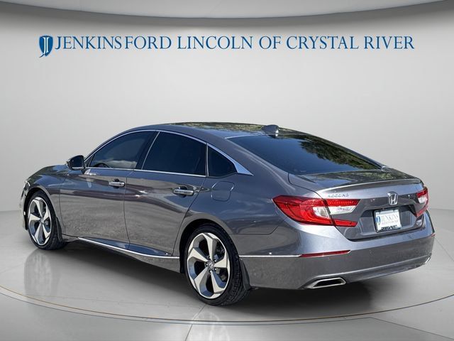 Used 2018 Honda Accord Touring image 7