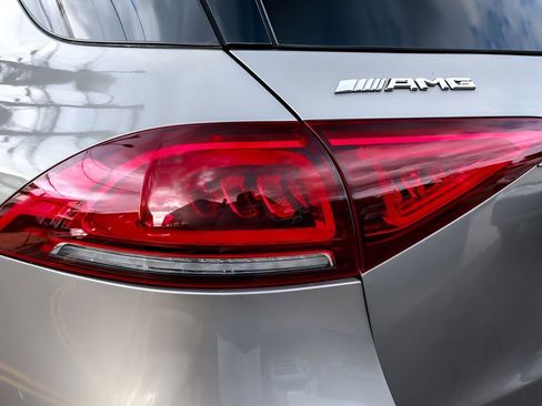 Used 2021 Mercedes-Benz GLE 53 AMG 4MATIC image 31