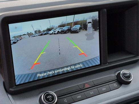 Certified 2024 Ford Maverick Lariat image 22