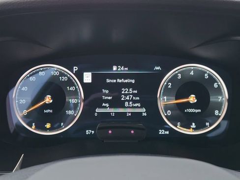 New 2026 Genesis G70 3.3T Prestige image 12