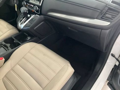 Certified 2019 Honda CR-V LX image 22