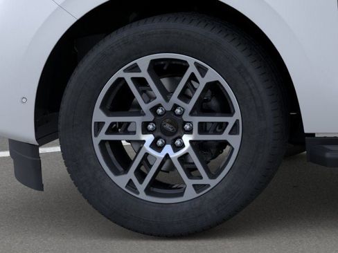 New 2026 Ford Expedition Max Active AWD/4WD image 14
