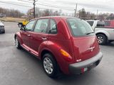 Used 2001 Chrysler PT Cruiser image 6