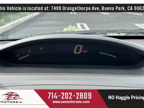 Used 2010 Honda Civic DX-VP image 26