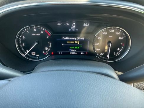 Used 2024 Cadillac CT5 Premium Luxury w/ Climate Package AWD/4WD image 20