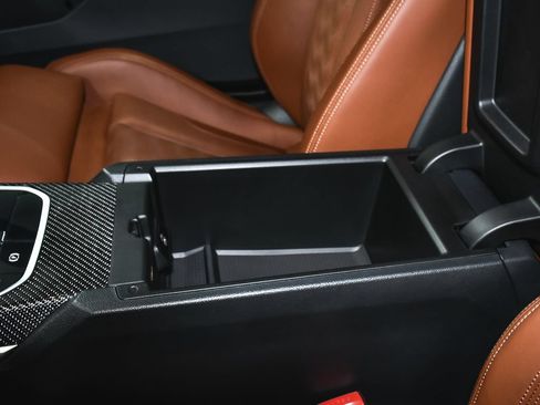 Used 2023 BMW M4 xDrive Competition AWD/4WD image 49