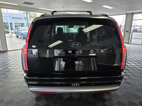 New 2026 Hyundai Ioniq 9 SEL image 6