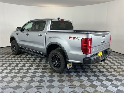 Used 2020 Ford Ranger XLT w/ Equipment Group 302A Luxury AWD/4WD image 7