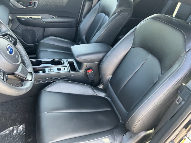 Certified 2026 Subaru Outback Premium w/ Premium/Limited Package 2 AWD/4WD image 35