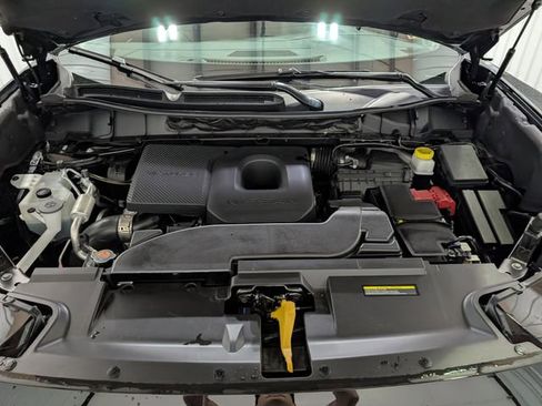Used 2025 Nissan Murano SL AWD/4WD image 30