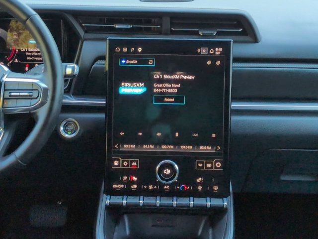 Used 2026 GMC Terrain Elevation FWD image 17