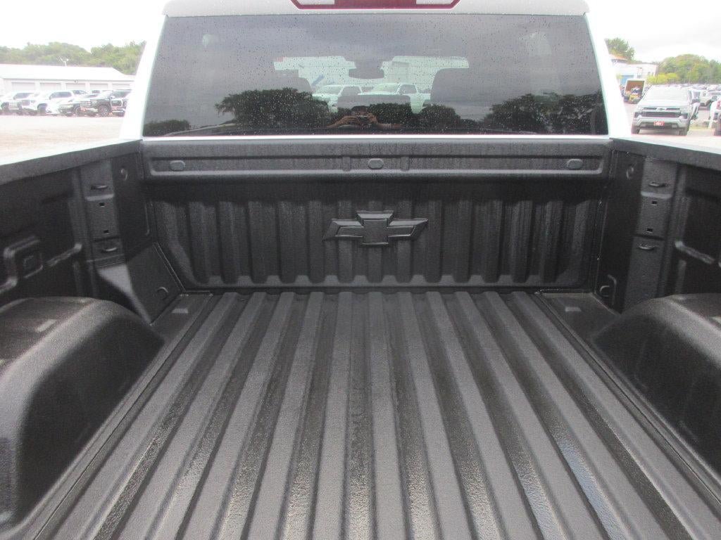New 2026 Chevrolet Silverado 1500 RST AWD/4WD image 8