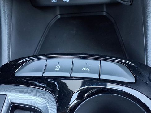 New 2026 Buick Envista Sport Touring w/ Advanced Safety Package image 7