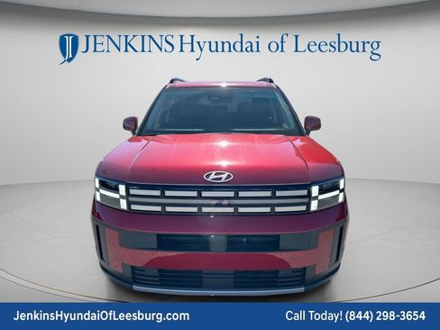 New 2026 Hyundai Santa Fe SEL FWD image 11