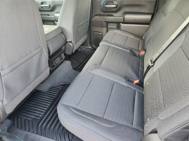 New 2026 Chevrolet Silverado 2500 Custom w/ Custom Value Package AWD/4WD image 31
