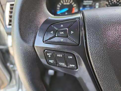 Used 2017 Ford Explorer 4WD image 18