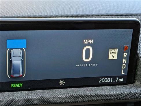 Certified 2023 Ford Mustang Mach-E GT AWD/4WD image 10