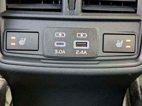 New 2026 Subaru Outback Limited image 15