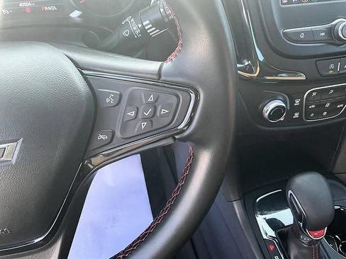 Used 2024 Chevrolet Equinox RS w/ LPO, Floor Liner Package FWD image 29