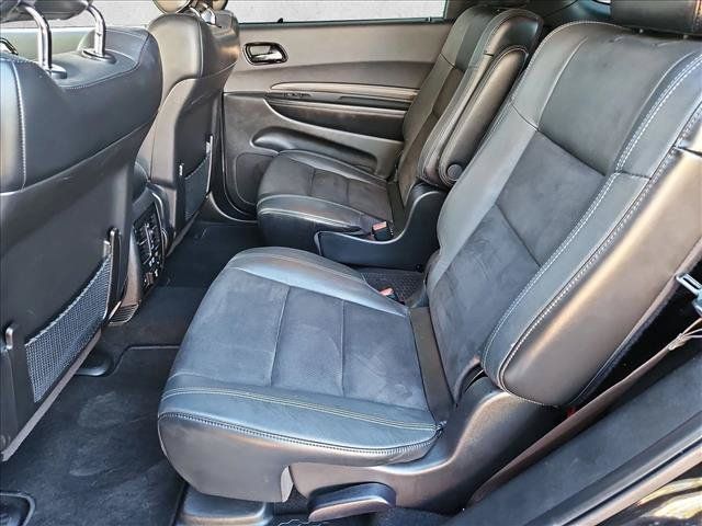 Used 2021 Dodge Durango GT RWD image 18